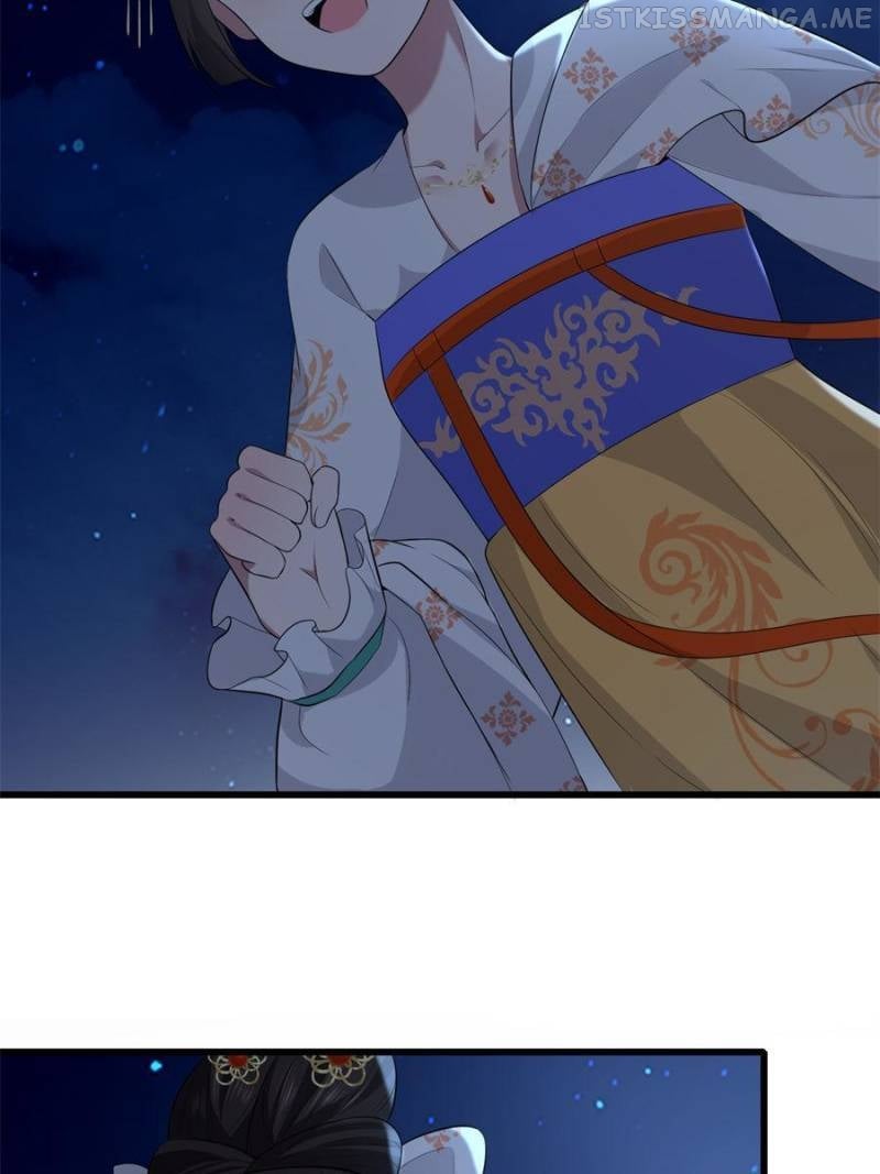 The Sickly Tyrant With An Innocent Facade Chapter 130 199 ch 129 45