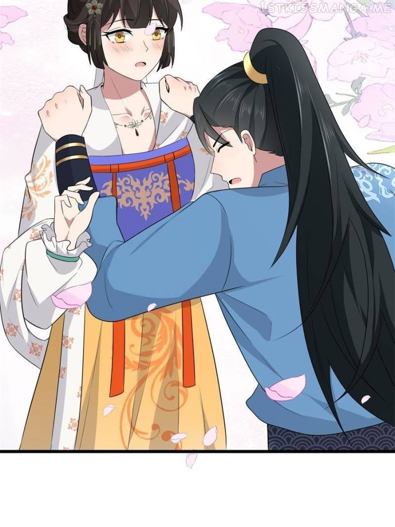 The Sickly Tyrant With An Innocent Facade Chapter 130 202 ch 129 48