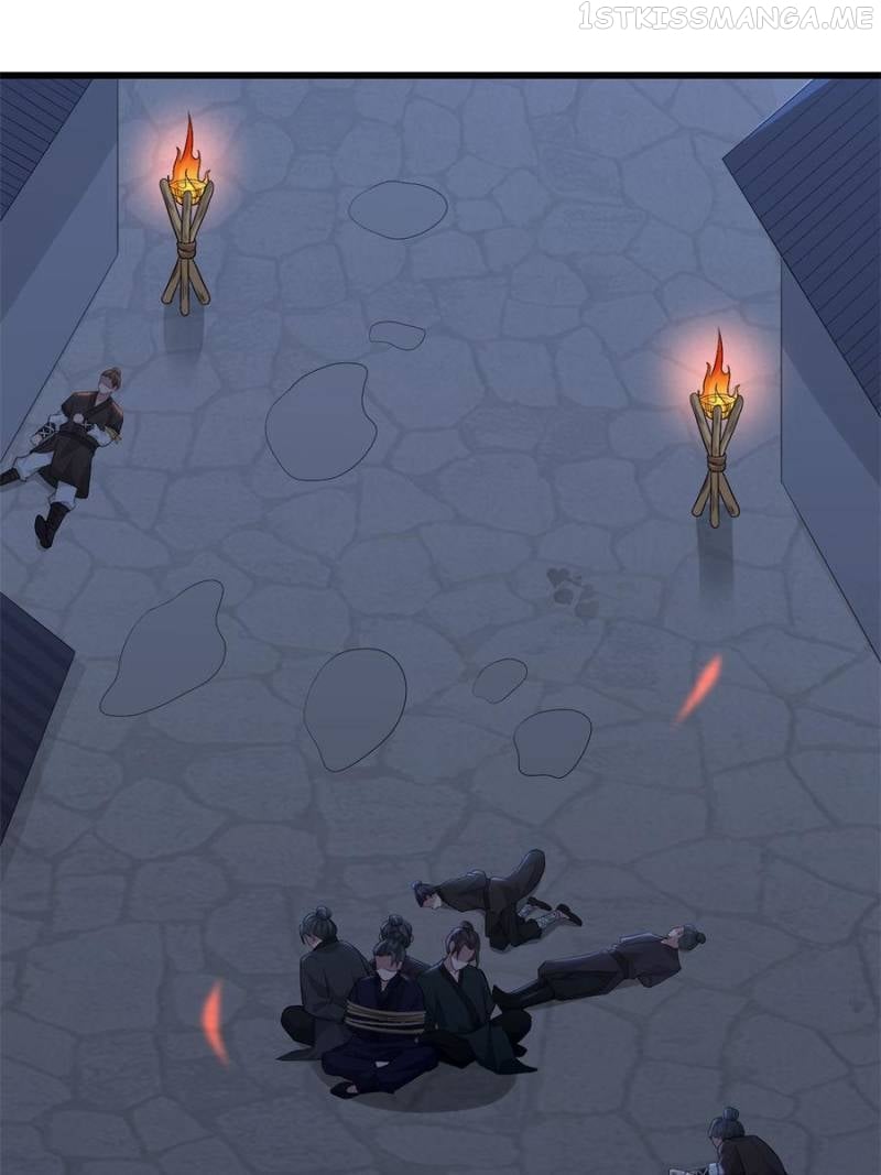 The Sickly Tyrant With An Innocent Facade Chapter 130 159 ch 129 5