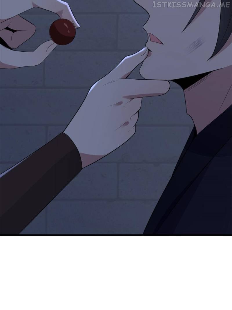The Sickly Tyrant With An Innocent Facade Chapter 130 163 ch 129 9