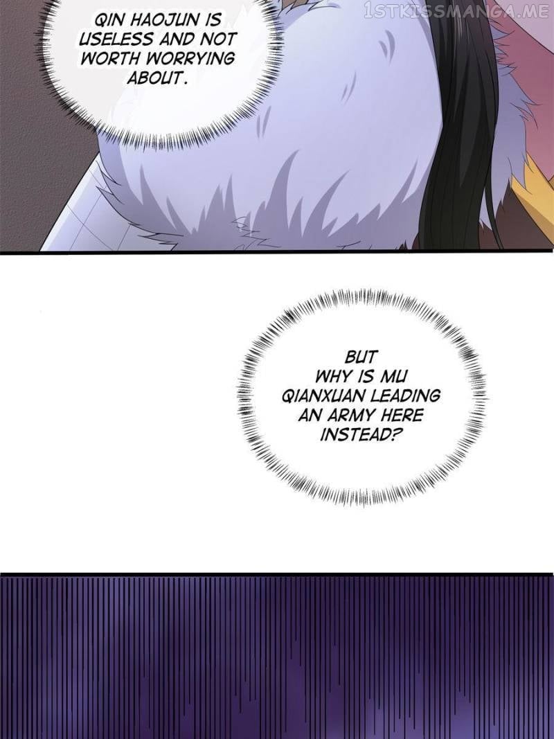 The Sickly Tyrant With An Innocent Facade Chapter 133 185 ch 132 10