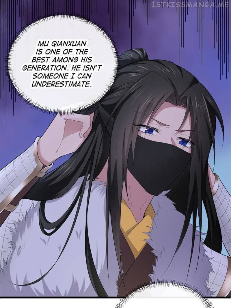 The Sickly Tyrant With An Innocent Facade Chapter 133 186 ch 132 11