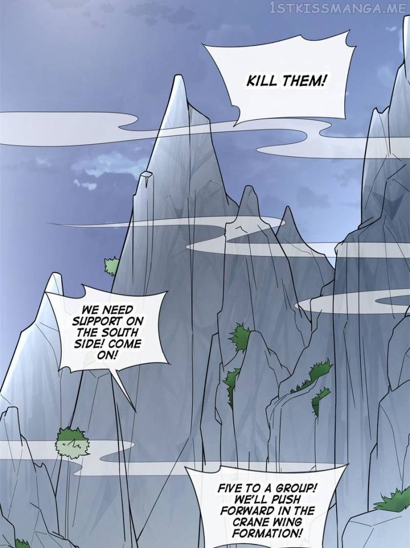 The Sickly Tyrant With An Innocent Facade Chapter 133 189 ch 132 14