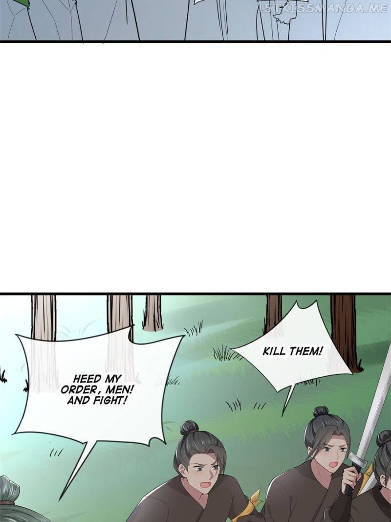 The Sickly Tyrant With An Innocent Facade Chapter 133 190 ch 132 15