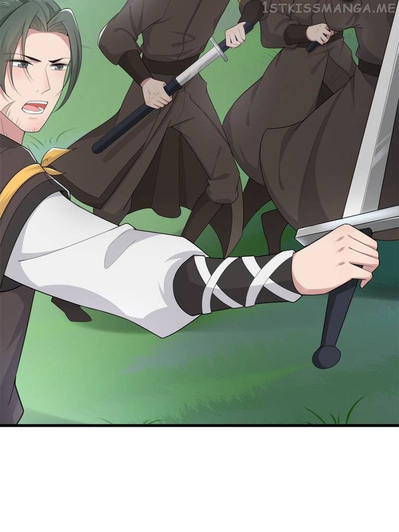 The Sickly Tyrant With An Innocent Facade Chapter 133 191 ch 132 16