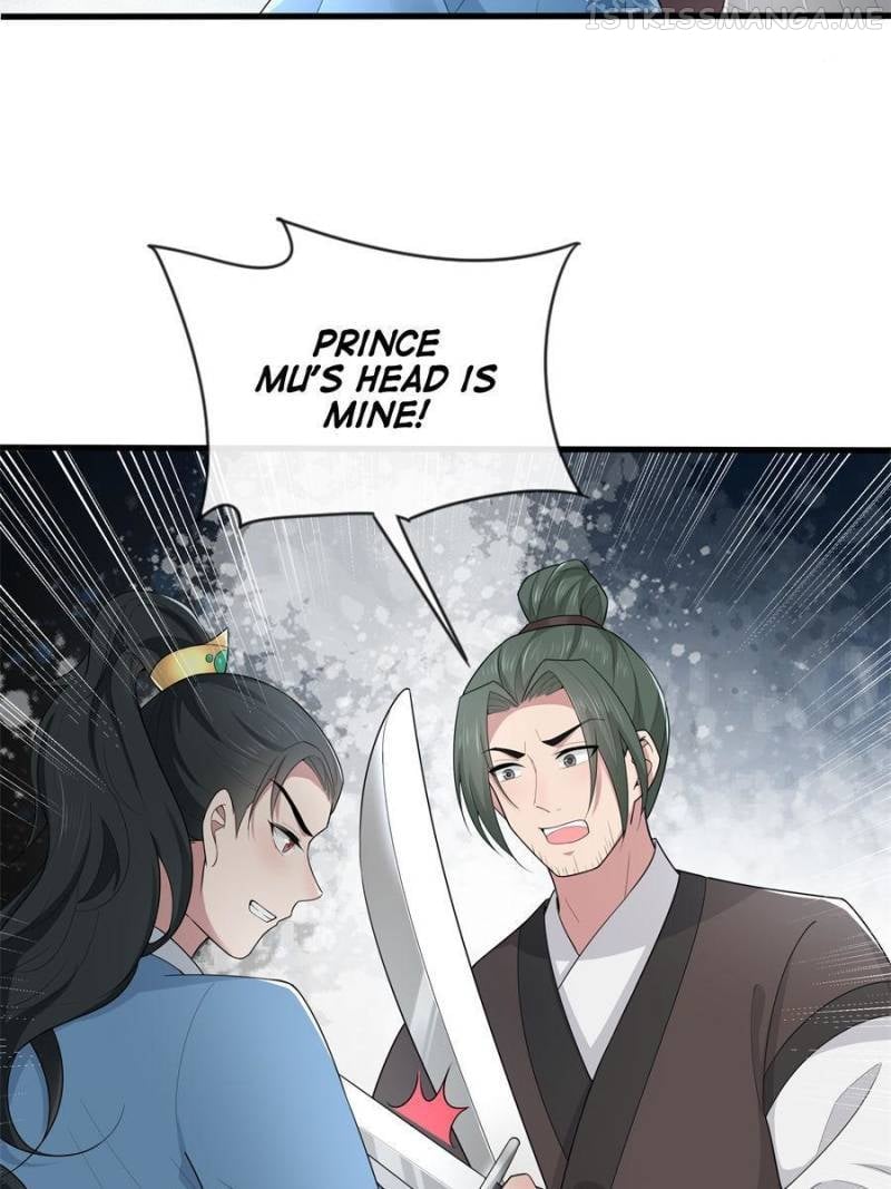 The Sickly Tyrant With An Innocent Facade Chapter 133 193 ch 132 18