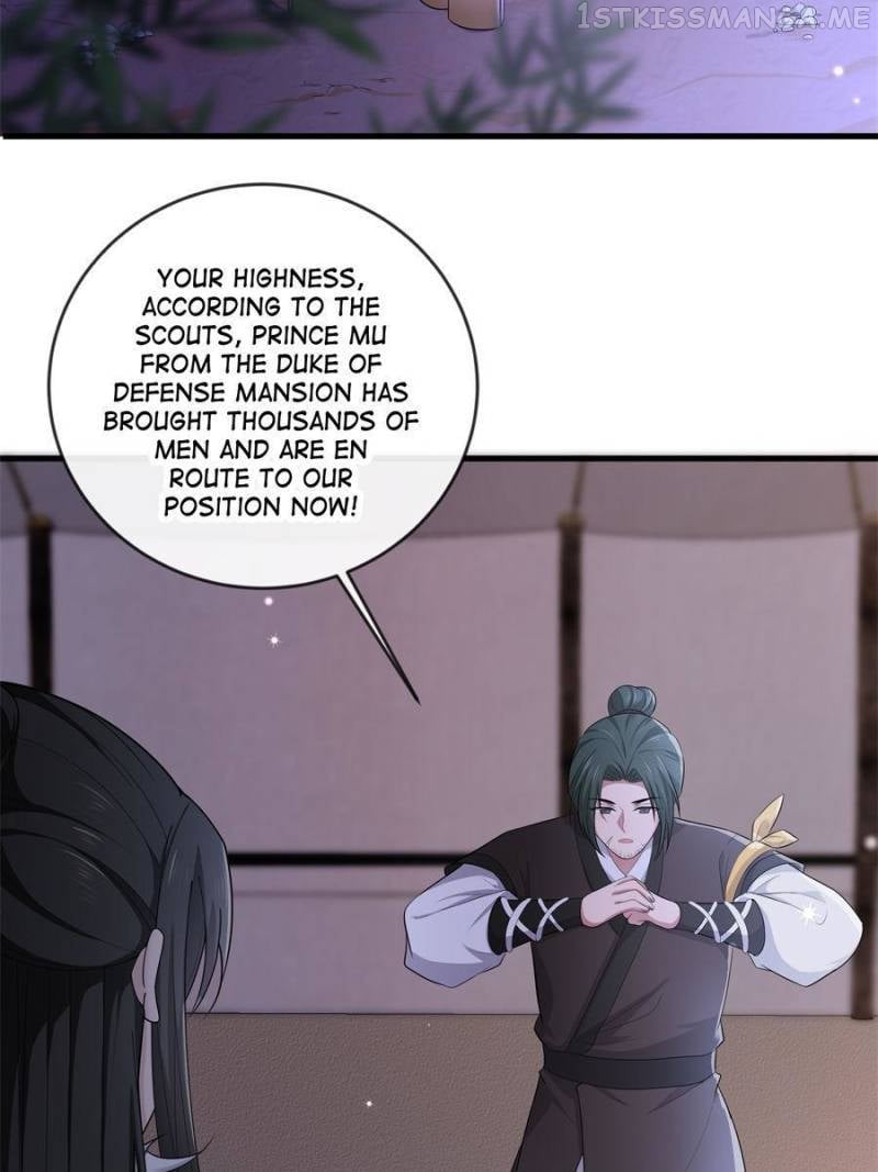 The Sickly Tyrant With An Innocent Facade Chapter 133 177 ch 132 2