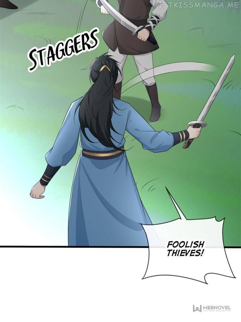 The Sickly Tyrant With An Innocent Facade Chapter 133 195 ch 132 20