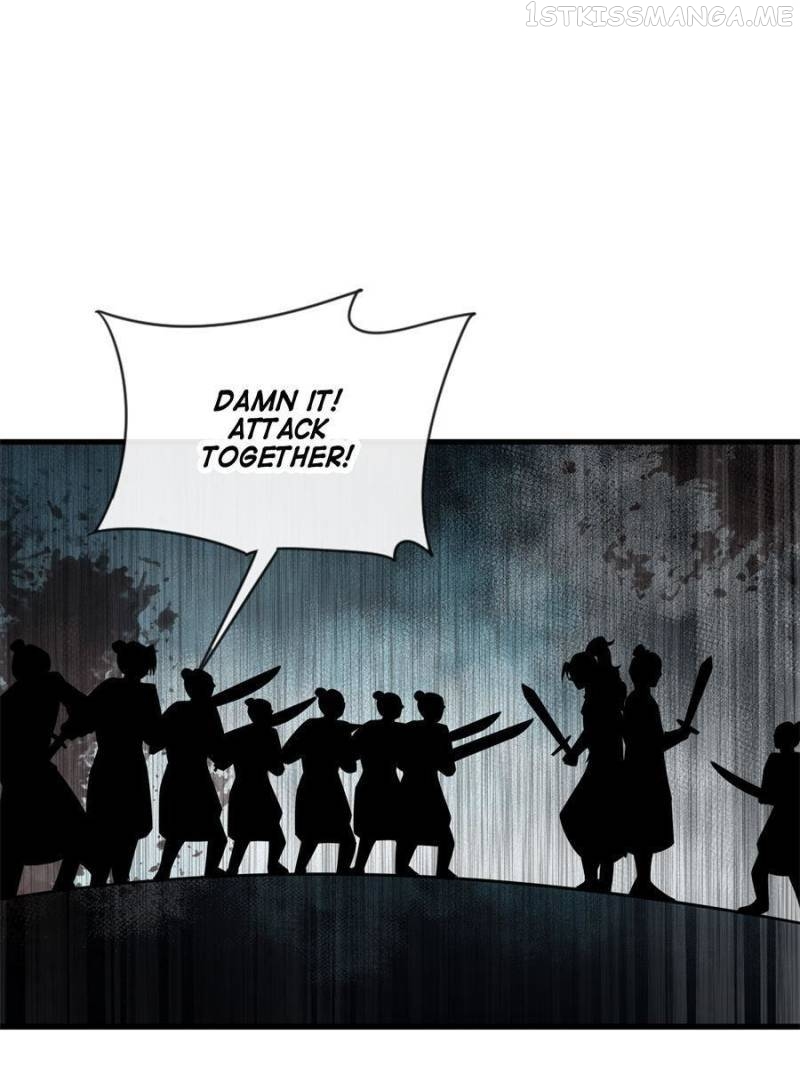 The Sickly Tyrant With An Innocent Facade Chapter 133 197 ch 132 22