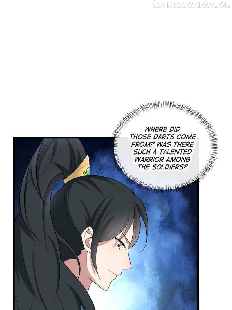 The Sickly Tyrant With An Innocent Facade Chapter 133 204 ch 132 29