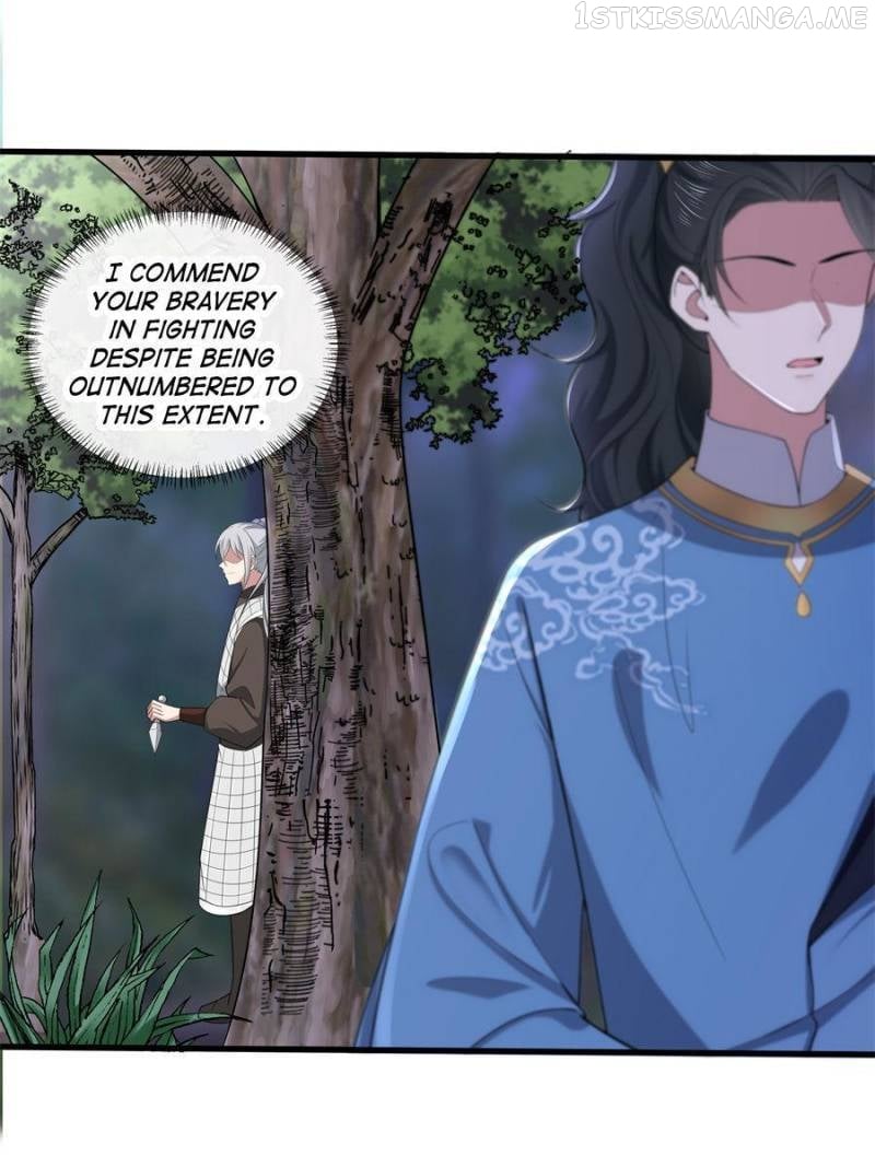 The Sickly Tyrant With An Innocent Facade Chapter 133 206 ch 132 31