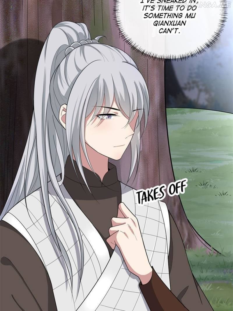 The Sickly Tyrant With An Innocent Facade Chapter 133 208 ch 132 33