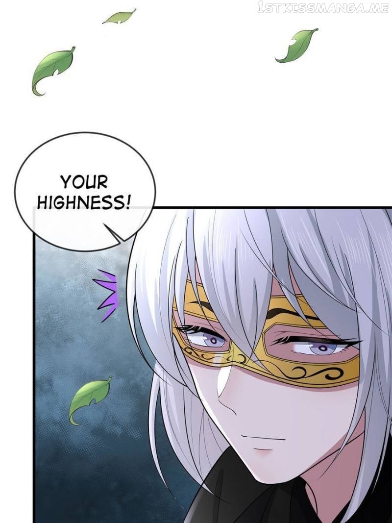 The Sickly Tyrant With An Innocent Facade Chapter 133 213 ch 132 38