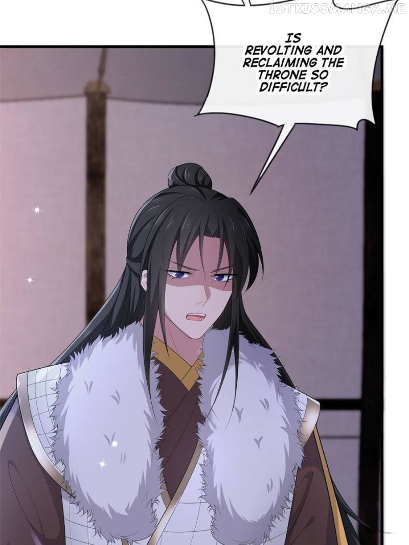 The Sickly Tyrant With An Innocent Facade Chapter 133 179 ch 132 4