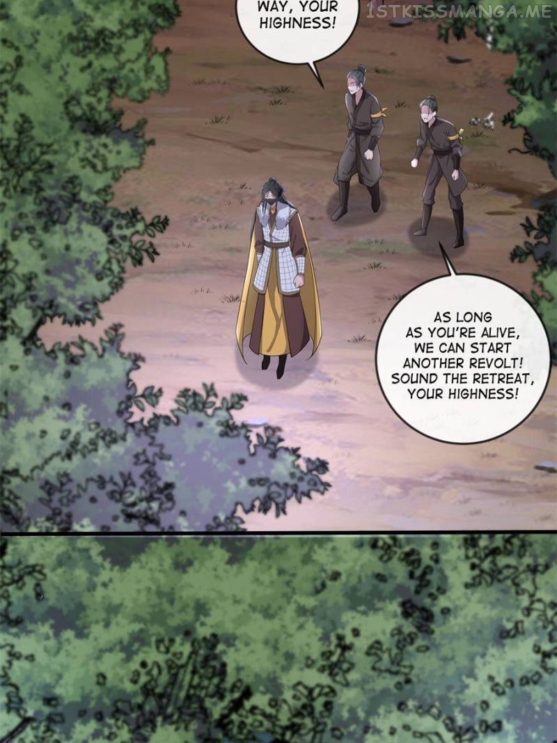 The Sickly Tyrant With An Innocent Facade Chapter 133 215 ch 132 40