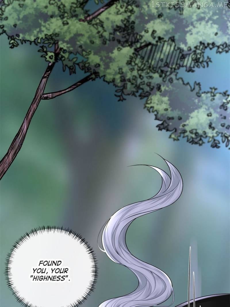 The Sickly Tyrant With An Innocent Facade Chapter 133 216 ch 132 41
