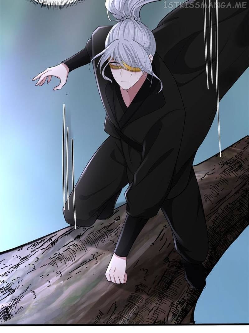 The Sickly Tyrant With An Innocent Facade Chapter 133 217 ch 132 42