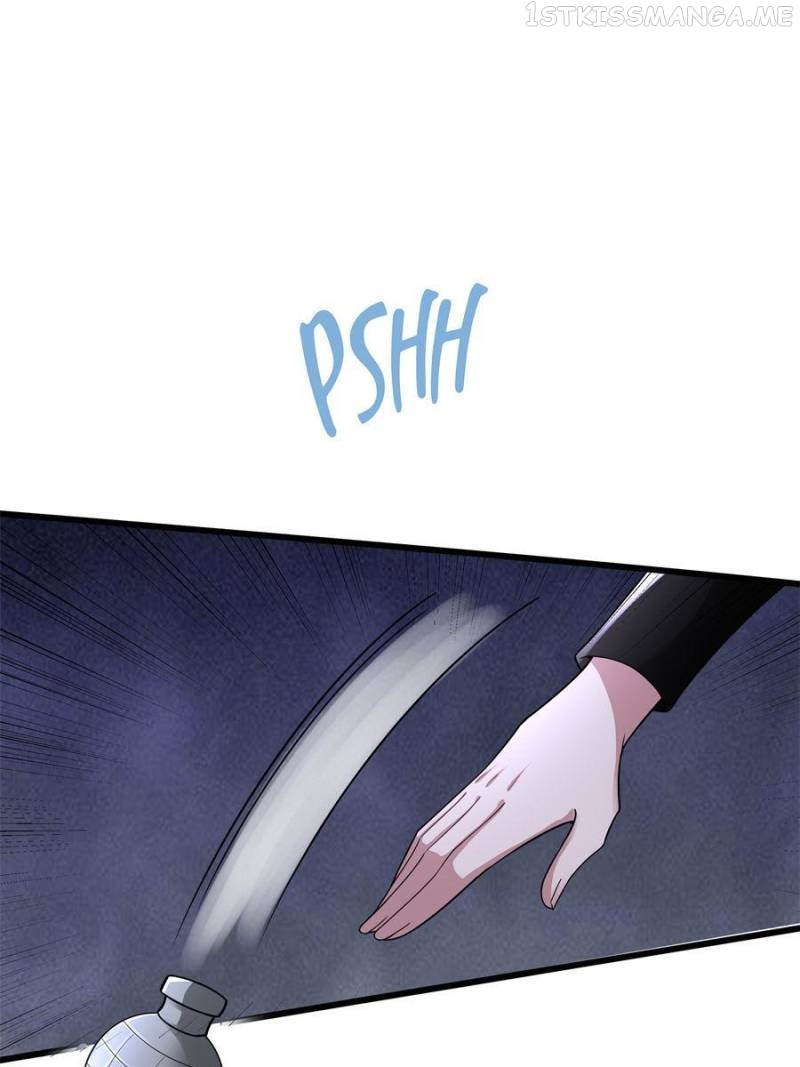The Sickly Tyrant With An Innocent Facade Chapter 133 218 ch 132 43
