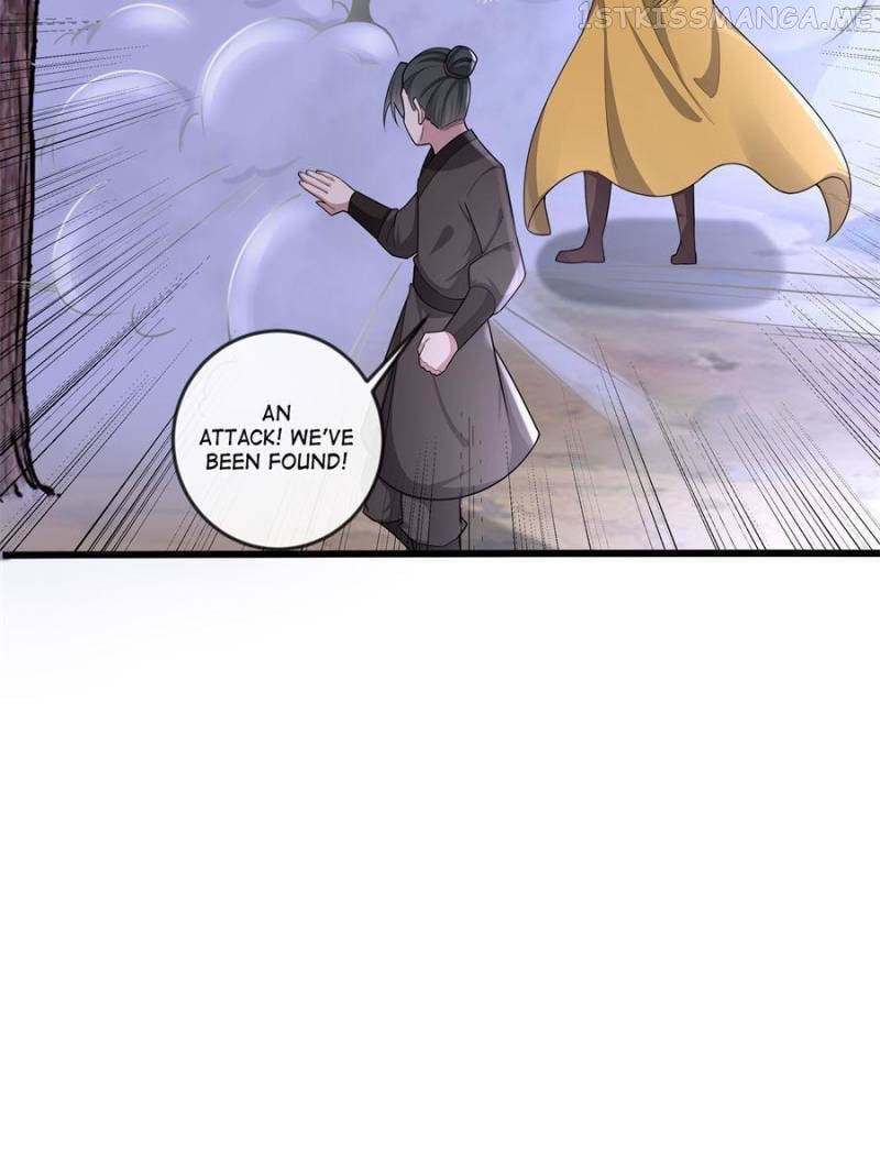 The Sickly Tyrant With An Innocent Facade Chapter 133 220 ch 132 45