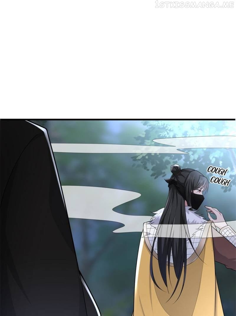 The Sickly Tyrant With An Innocent Facade Chapter 133 222 ch 132 47