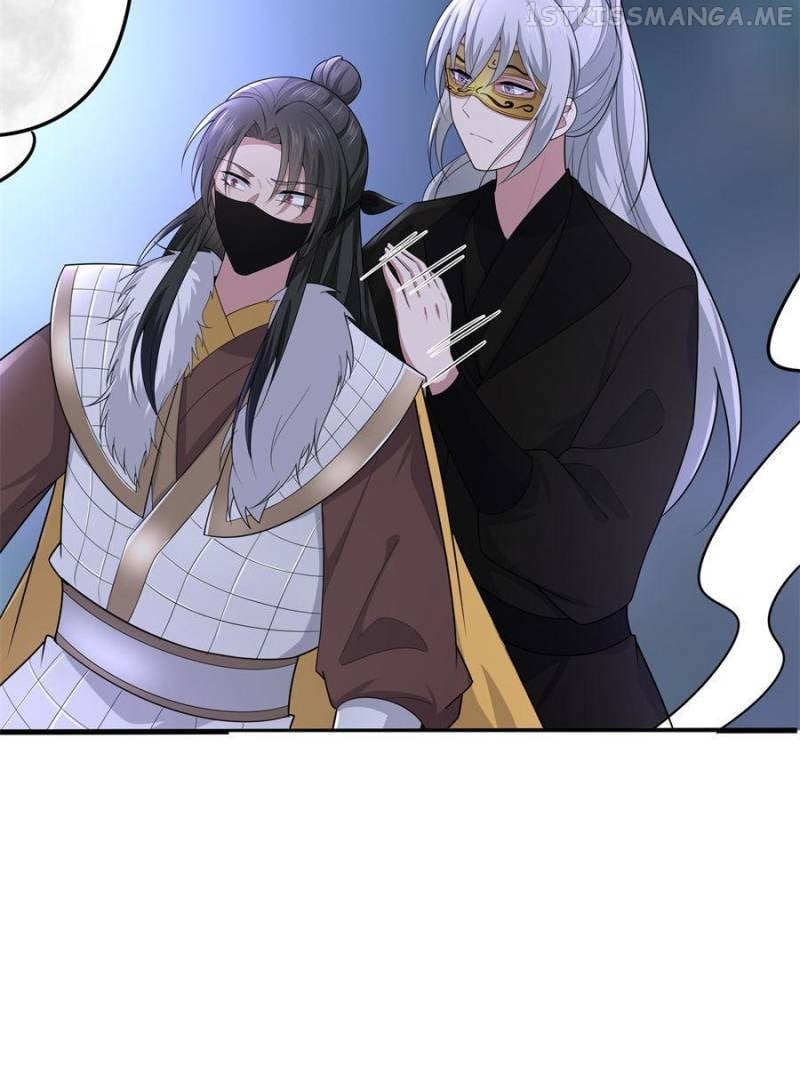 The Sickly Tyrant With An Innocent Facade Chapter 133 224 ch 132 49