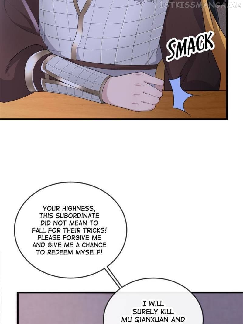 The Sickly Tyrant With An Innocent Facade Chapter 133 180 ch 132 5
