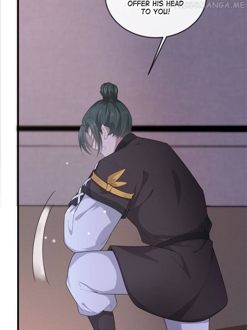 The Sickly Tyrant With An Innocent Facade Chapter 133 181 ch 132 6