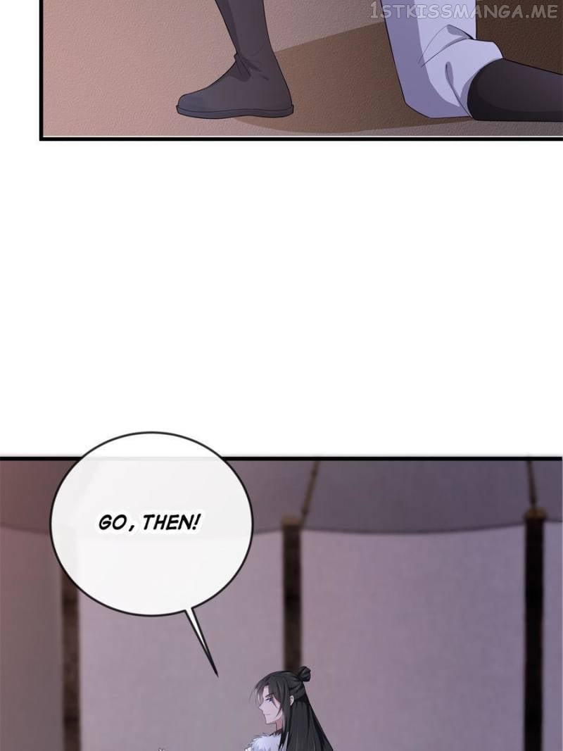 The Sickly Tyrant With An Innocent Facade Chapter 133 182 ch 132 7
