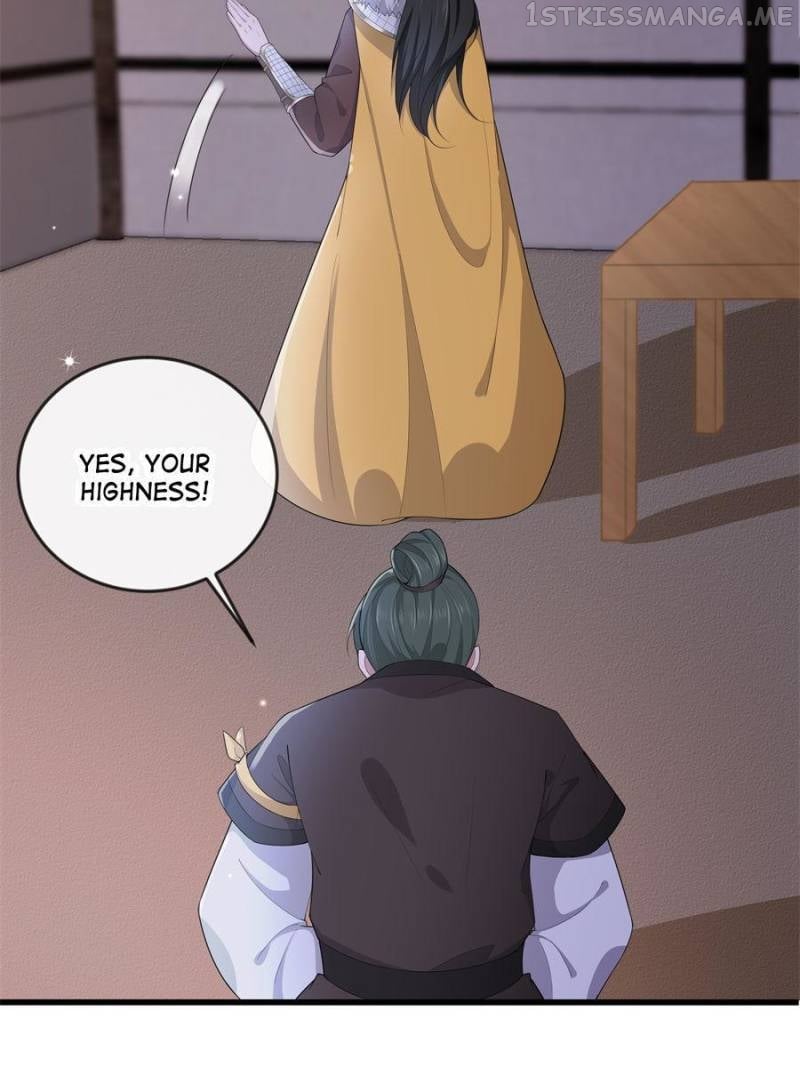 The Sickly Tyrant With An Innocent Facade Chapter 133 183 ch 132 8