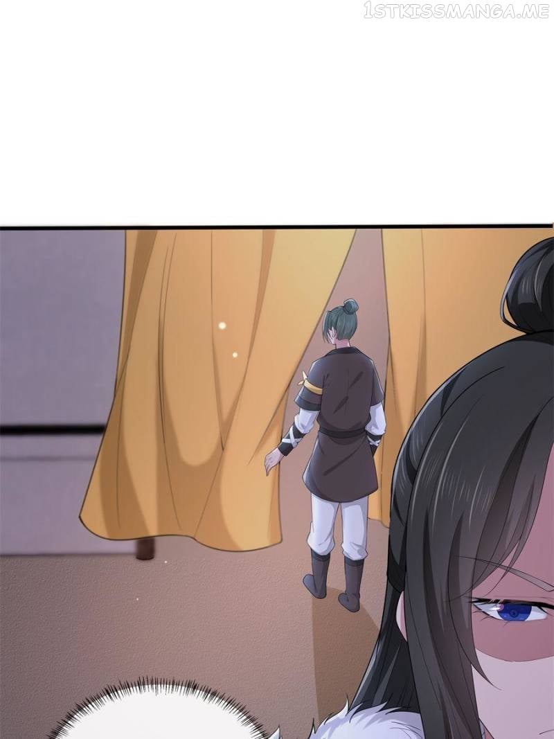 The Sickly Tyrant With An Innocent Facade Chapter 133 184 ch 132 9