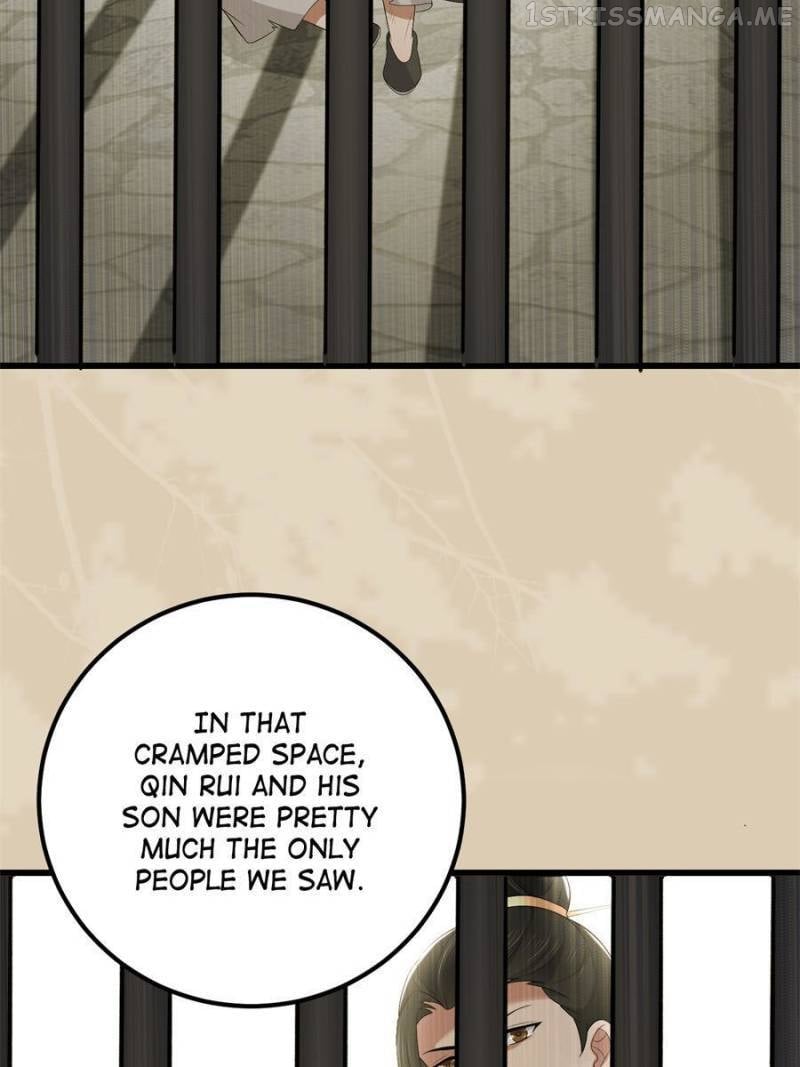 The Sickly Tyrant With An Innocent Facade Chapter 134 185 ch 133 10