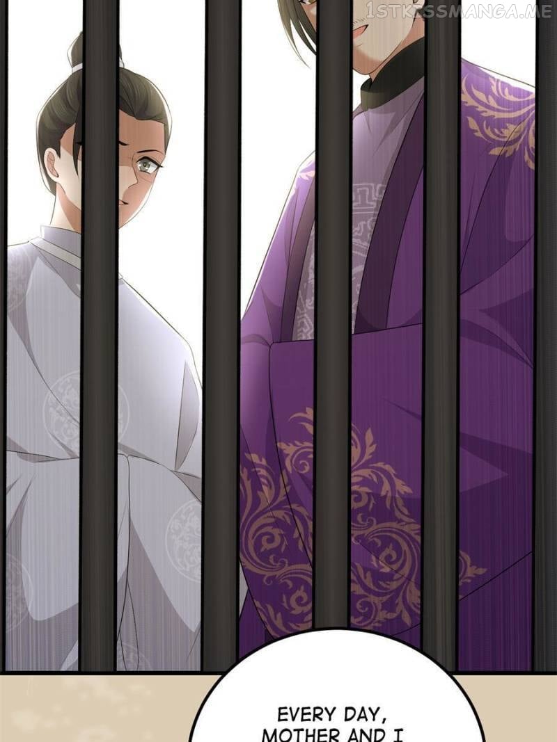 The Sickly Tyrant With An Innocent Facade Chapter 134 186 ch 133 11