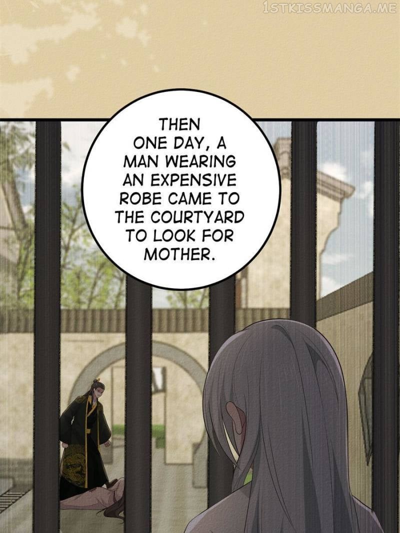 The Sickly Tyrant With An Innocent Facade Chapter 134 189 ch 133 14