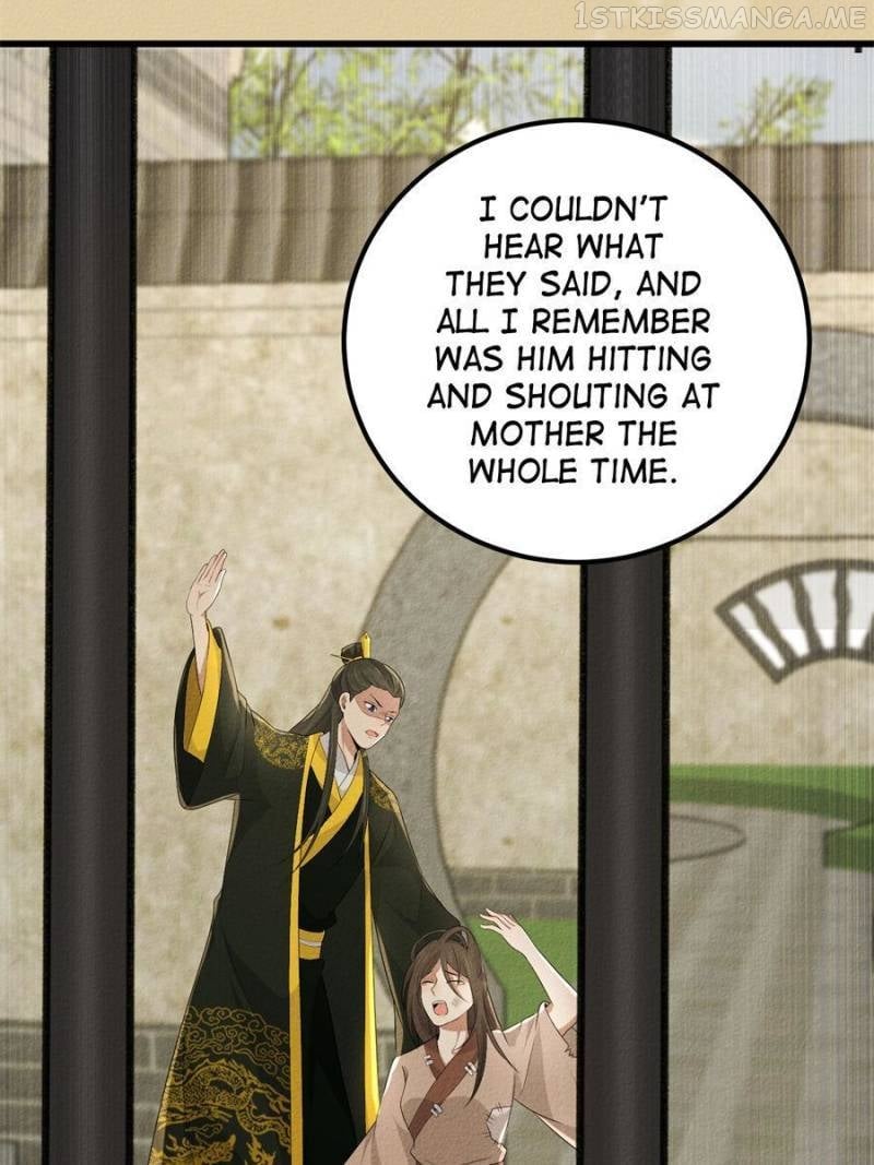 The Sickly Tyrant With An Innocent Facade Chapter 134 191 ch 133 16