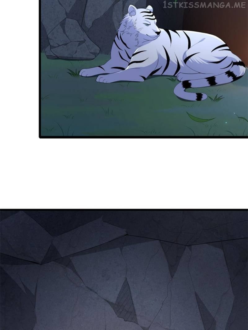 The Sickly Tyrant With An Innocent Facade Chapter 134 177 ch 133 2