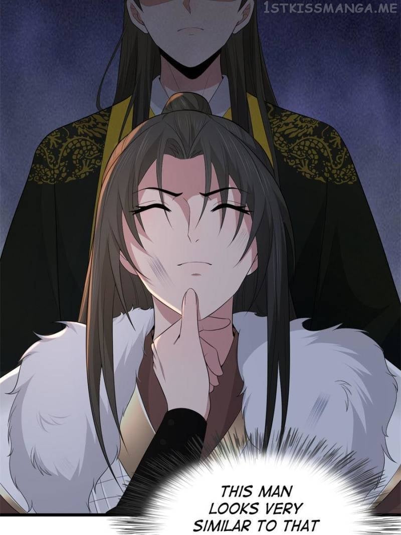The Sickly Tyrant With An Innocent Facade Chapter 134 201 ch 133 26