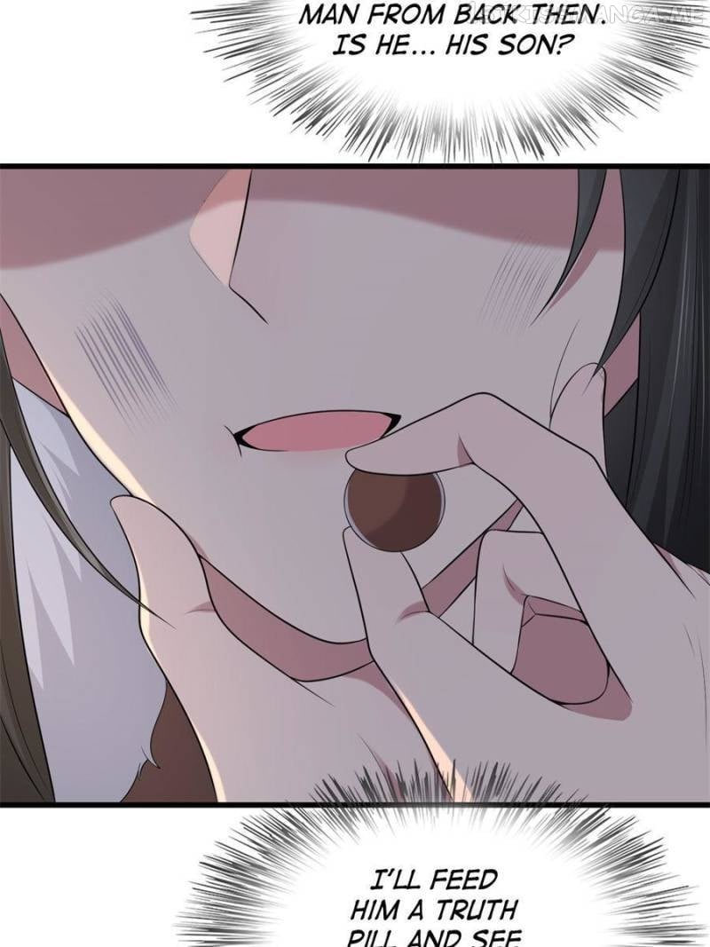 The Sickly Tyrant With An Innocent Facade Chapter 134 202 ch 133 27