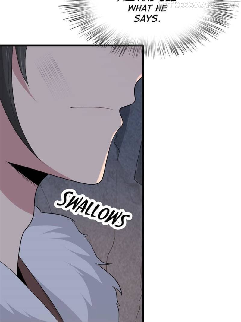 The Sickly Tyrant With An Innocent Facade Chapter 134 203 ch 133 28