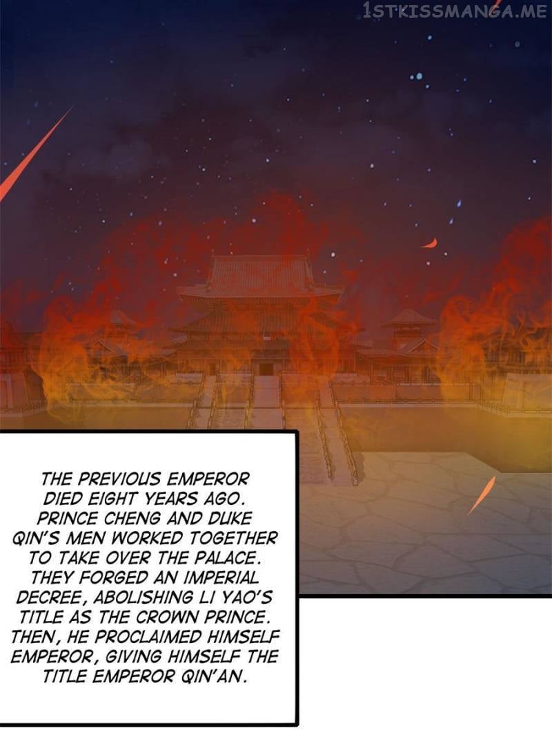 The Sickly Tyrant With An Innocent Facade Chapter 134 212 ch 133 37