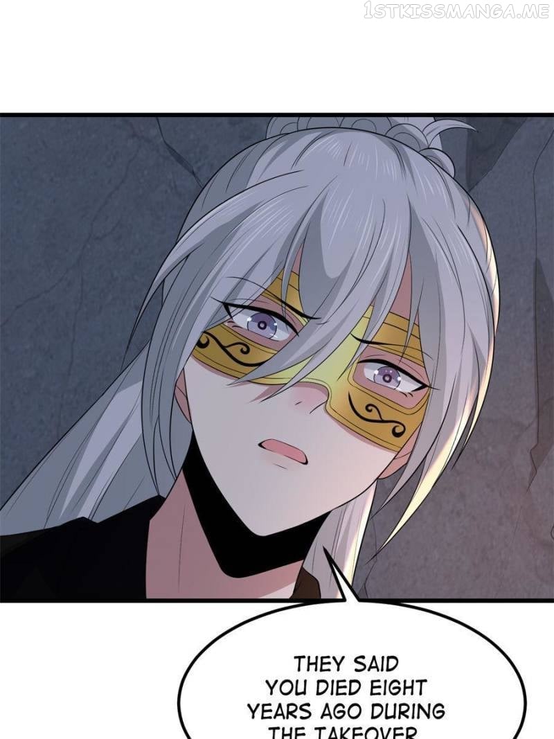 The Sickly Tyrant With An Innocent Facade Chapter 134 213 ch 133 38