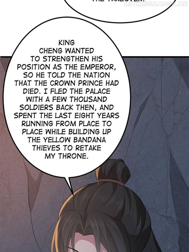 The Sickly Tyrant With An Innocent Facade Chapter 134 214 ch 133 39