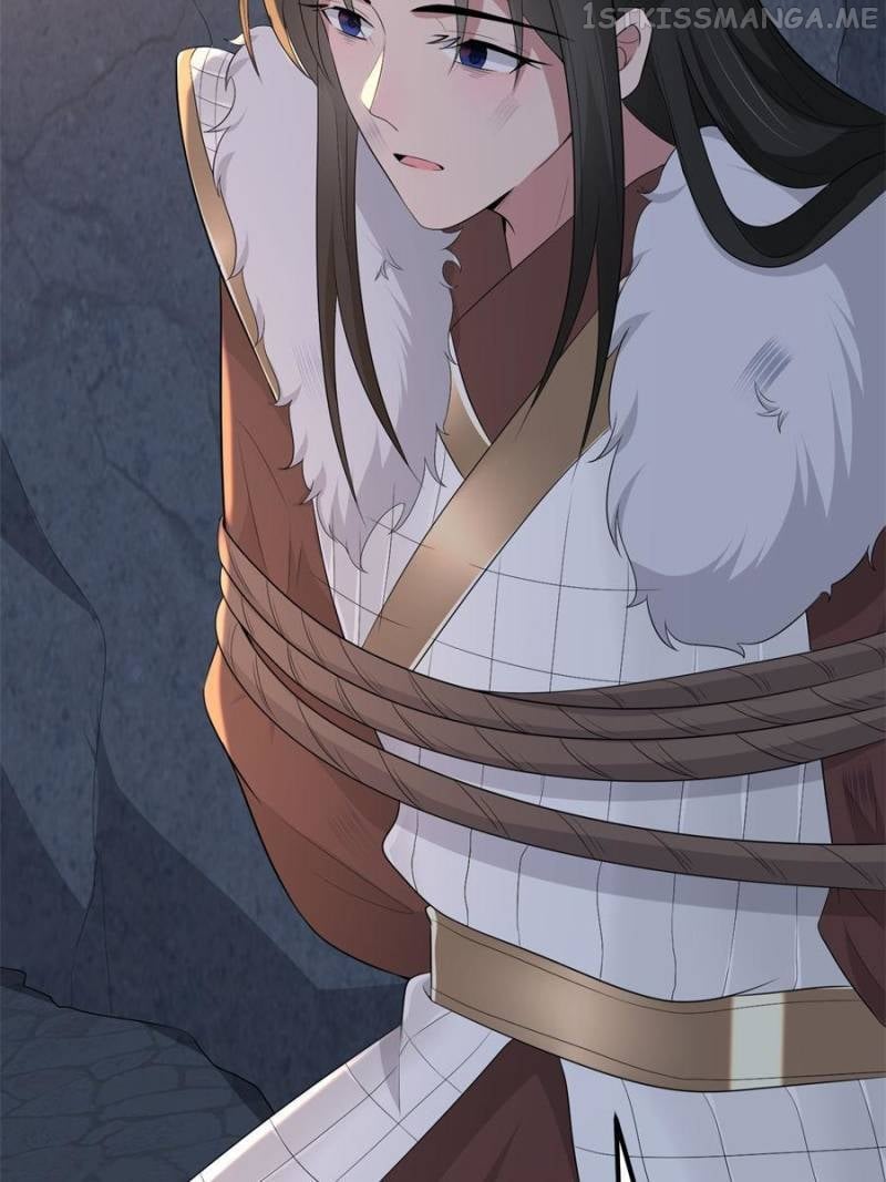 The Sickly Tyrant With An Innocent Facade Chapter 134 215 ch 133 40