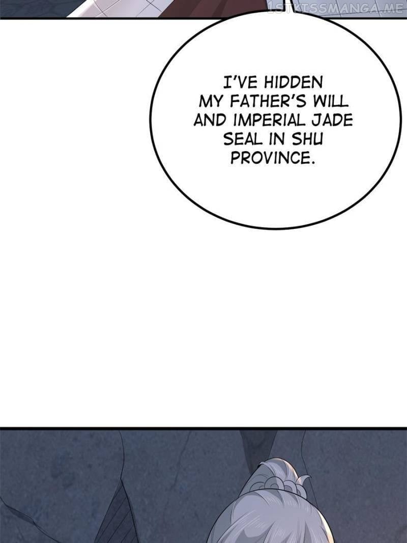 The Sickly Tyrant With An Innocent Facade Chapter 134 216 ch 133 41