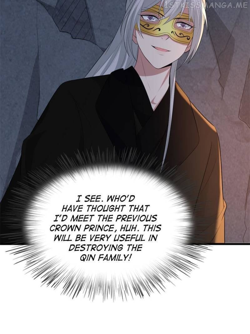 The Sickly Tyrant With An Innocent Facade Chapter 134 217 ch 133 42