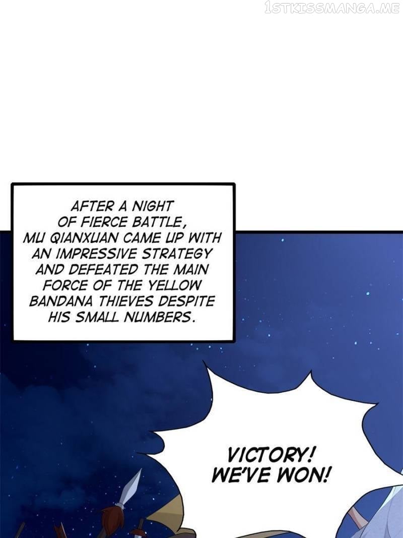 The Sickly Tyrant With An Innocent Facade Chapter 134 221 ch 133 46