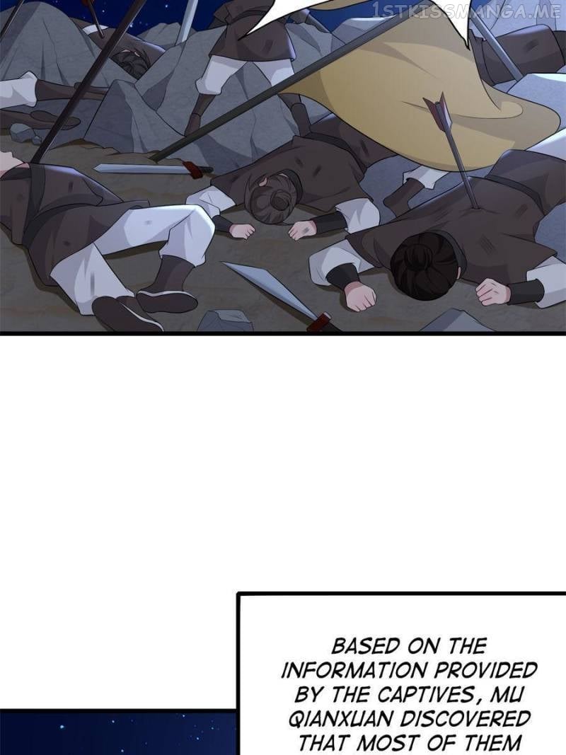 The Sickly Tyrant With An Innocent Facade Chapter 134 222 ch 133 47