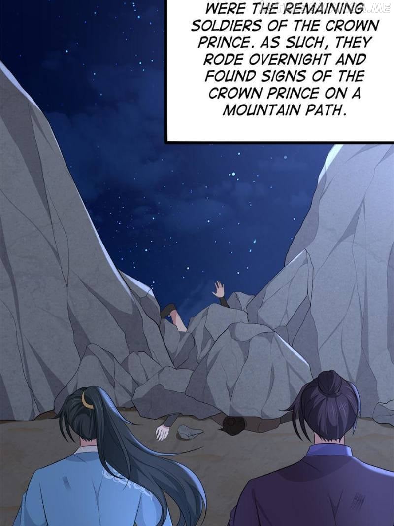 The Sickly Tyrant With An Innocent Facade Chapter 134 223 ch 133 48