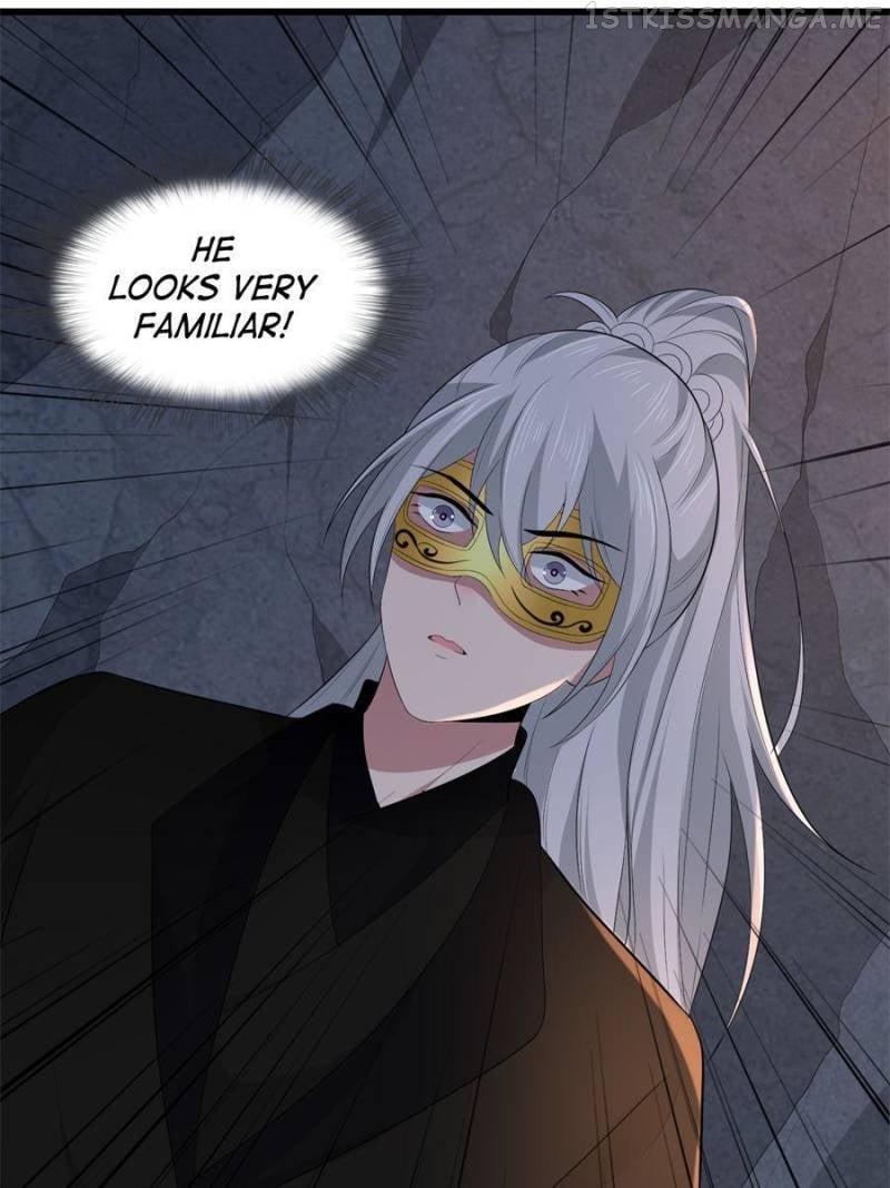 The Sickly Tyrant With An Innocent Facade Chapter 134 180 ch 133 5