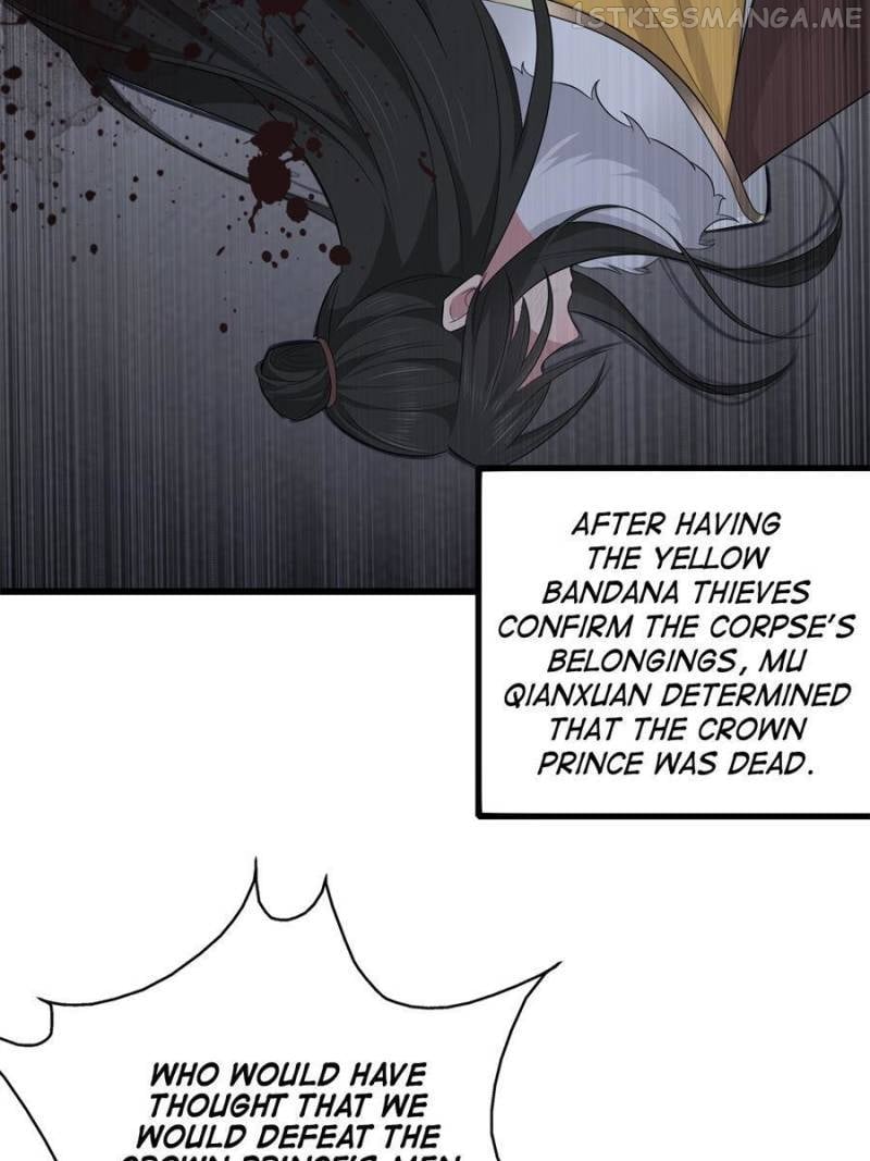 The Sickly Tyrant With An Innocent Facade Chapter 134 226 ch 133 51