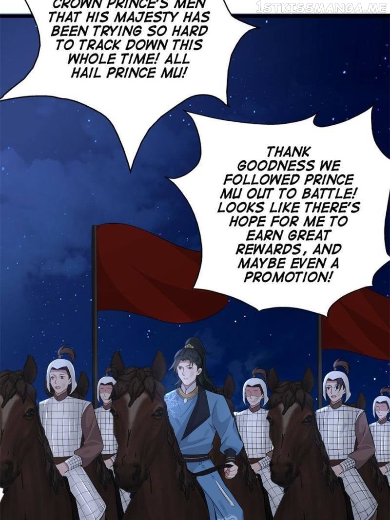 The Sickly Tyrant With An Innocent Facade Chapter 134 227 ch 133 52